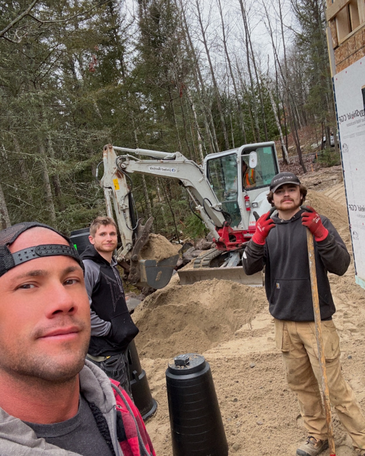 Konsultatsioon ja teostus