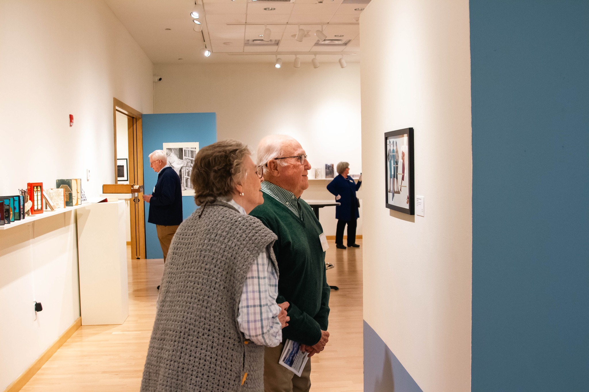 Kontor ja ettevõtte dokumendid Eestis
